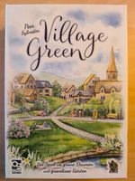 Village Green Brettspiel, Kobold Verlag, Deutsch *TOP* Bayern - Sinzing Vorschau