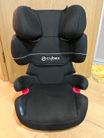 Cybex Silver Solution X-fix mit Isofix Nordrhein-Westfalen - Arnsberg Vorschau