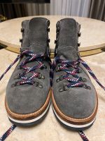 Original Moncler Schuhe Stiefel Wanderstiefel Laufschuhe Berlin - Mitte Vorschau