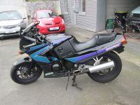 Kawasaki ZX 600 R Nordrhein-Westfalen - Rheine Vorschau