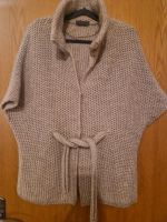 Italienische Strickjacke mit Wolle Friedrichshain-Kreuzberg - Kreuzberg Vorschau