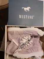 Mustang True Denim, Boots,Turnschuhe Gr.41 NEU Brandenburg - Welzow Vorschau