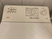 AEG Toplader Okö Lavamat 41000 schmale Waschmachine Stuttgart - Stuttgart-West Vorschau