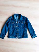 Jeans Jacke Mango blau Denim Hessen - Erzhausen Vorschau