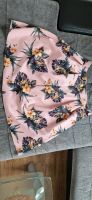 Asos Rock Neopren 48 50 Blumen pastell rosa Dortmund - Innenstadt-Nord Vorschau