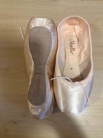 Whisper Mirella Bloch Spitzenschuhe Ballettschuhe Ballett Bayern - Weilheim i.OB Vorschau