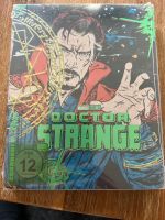 Doctor Strange 4K UHD + Bluray Mondo steelbook Hessen - Idstein Vorschau