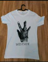 SNIPES Mister Tee T-Shirt Gr XS WESTSIDE Nordrhein-Westfalen - Bönen Vorschau