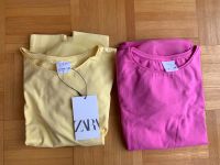 Zara Sommer T-Shirts 140/152 Neu Bayern - Würzburg Vorschau