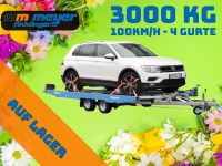 KHL 3000 Blue Touring -  Autotransporter - 3000kg Bayern - Nersingen Vorschau