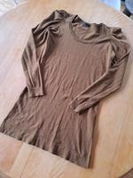 VERO MODA KLEID LONG PULLOVER Cotton Baumwolle M L 38 40 Brandenburg - Ludwigsfelde Vorschau