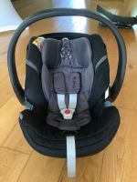 Cybex Aton4, Babyschale, Autositz, Isofix Station Hessen - Egelsbach Vorschau