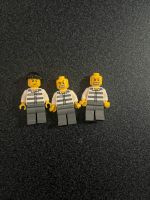 Lego Verbrecher Minifiguren Baden-Württemberg - Rottweil Vorschau