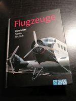 Flugzeuge Hersteller, Typen, Technik vom NGV Verlag sammeln Nordrhein-Westfalen - Hamminkeln Vorschau