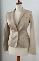 DOLCE & GABBANA BLAZER BEIGE GR. 36 Rheinland-Pfalz - Landstuhl Vorschau