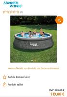 Pool summer waves Baden-Württemberg - Eberdingen Vorschau