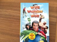 Buch „Willi und die Wunde dieser Welt“ Hessen - Cölbe Vorschau