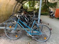 Fahrrad für Bastler Friedrichshain-Kreuzberg - Friedrichshain Vorschau