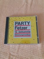 Party Fetzer 12 bekannte Stimmungsmedleys (24 Titel) CD Bayern - Straßkirchen Vorschau
