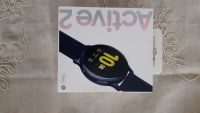 Samsung galaxy watch active 2  (40 mm) Brandenburg - Schwedt (Oder) Vorschau