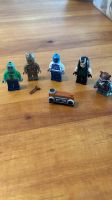 Lego Figuren Guardian of the Galaxy Rheinland-Pfalz - Impflingen Vorschau