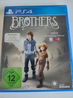 Brothers PS4 Hessen - Gießen Vorschau