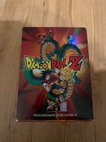 Dragon Ball Z Movie Collector's 6-DVD-Box Vol. 2 SELTEN Eimsbüttel - Hamburg Eimsbüttel (Stadtteil) Vorschau