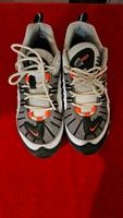 Nike Air Max Gr. 40,5 Sneaker Hessen - Eppertshausen Vorschau