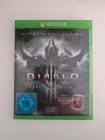 Diabolo Reaper of Souls - Ultimate Evil Edition XBOXONE Baden-Württemberg - Gemmingen Vorschau