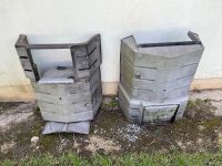 Komposthaufen zu verschenken Niedersachsen - Hessisch Oldendorf Vorschau