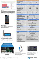 Victron MultiPlus-II 48/3000/35-32 230V GX Baden-Württemberg - Marxzell Vorschau