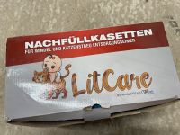 Angelcare litterlocker windeleimer nachfüllkassetten Niedersachsen - Kalefeld Vorschau