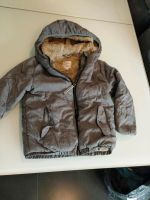 Kuschelig Warme Winterjacke von Esprit in Gr.116/122 Schleswig-Holstein - Gnutz Vorschau