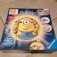 Ravensburger 3d Puzzle Minions Nachtlicht Niedersachsen - Bösel Vorschau