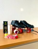 RIEDELL professionelle Rollschuhe, Roller Derby, Roller Skates Thüringen - Erfurt Vorschau