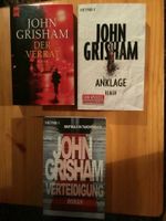 Bücher von John Grisham Nordrhein-Westfalen - Odenthal Vorschau