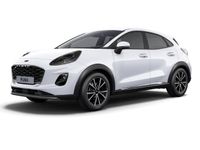 Ford Puma Titanium X Mild Hybrid Automatik+Allwetterr Nordrhein-Westfalen - Neuss Vorschau