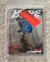 BTS j-hope Hope On The Street Vol.1 jhope Album HOTS hobi Prelude Niedersachsen - Wunstorf Vorschau