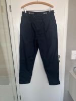 G Star Raw canvas Hose dunkelblau 33/34 Baden-Württemberg - Asperg Vorschau