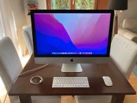 Apple iMac Retina 5K, 27 Zoll München - Schwanthalerhöhe Vorschau