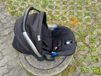 Hauck Comfort Fix Set aus Autositz und Isofix Base Bayern - Egenhofen Vorschau