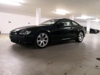 BMW 645ci einmalig Bayern - Gilching Vorschau