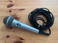 Philips SBC MD195 Mikrophon mit 3,5mm Klinke Sachsen - Rodewisch Vorschau