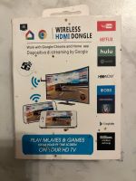 Wireless HDMI Dongle Bayern - Wang Vorschau