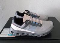 On Cloud Schuhe Trail Laufschuhe  Cloudvista Gr.40. top Zustand Dortmund - Kirchhörde Vorschau