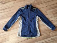 Softshelljacke Gr. 38 dunkelblau Fahrradjacke Rheinland-Pfalz - Ludwigshafen Vorschau