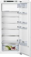 ‼️-67%‼️Siemens  KI52LADE0 Einbau-Kühlschrank mit Gefrierfach Sachsen-Anhalt - Stendal Vorschau