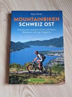 Mountainbiken Schweiz Ost Buch Bayern - Neuhaus a.d. Pegnitz Vorschau