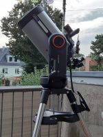 Celestron NexStar Evolution 9.25" / 925 Teleskop / Foto / Canon Nordrhein-Westfalen - Datteln Vorschau