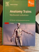 Anatomie trains 2. Auflage Dresden - Dresden-Plauen Vorschau